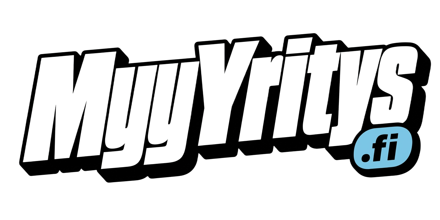 MyyYritys.fi